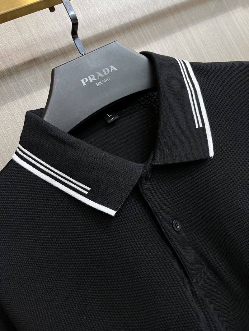 Prada T-Shirts